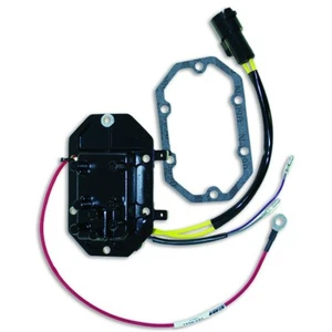 Sierra 18-99409 Johnson Evinrude Rectifier Regulator 35 AMP 585595 586271 - Picture 1 of 2