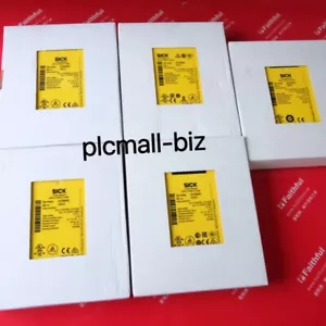 malato NUOVO FX3-XTIO84002 1044125 modulo I/O di sicurezza (DHL/FEDEX) spedizione rapida - Foto 1 di 4