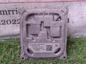 CENTRALINA XENON PER MERCEDES Classe S W221 5° Serie A2219008001 273961 (05>13) - Foto 1 di 2