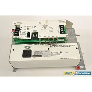 HONEYWELL 14507287-002 Power Module Controller 120V-AC 24V-DC B321947 (NO BOX) - Picture 1 of 1