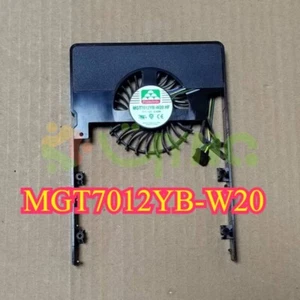 For Quadro m2000 5G 3D MGT7012YB-W20 HF 4Pin Graphics Card Cooling Fan - Afbeelding 1 van 5