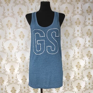 G-STAR RAW 'DAB R' TANK TOP T-SHIRT. SIZE M - Picture 1 of 4