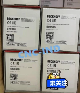 ON SALE !!! EK9300 Beckhoff CPU Module EK9300 - Picture 1 of 1