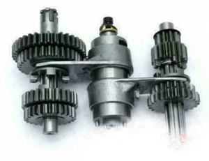 HONDA JAPAN REBUILD KIT GEARBOX 1234 Z50 C70 CT70 CL70 SL70 XL70 - Picture 1 of 6