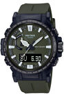 Casio Pro-Trek  Prw-61Y-3Er Man Quartz Watch