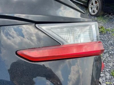 Passenger Right Tail Light Decklid Mounted Fits 15-19 LEXUS RC F 3158492 - Image 1 of 4