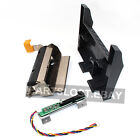 P1058930-098  ZT411 Kit Peel Assembly &Printer Front Cover& Take Label Sensor 