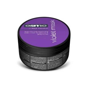 Osmo Silverising Violet Mask 100ml- FREE P&P - Picture 1 of 1