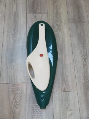 ORIGINAL Vorwerk Kobold VK 135 Grundgerät OHNE STIEL SEHR WENIG GELAUFEN  - Bild 1 von 4