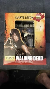 Eagle moss Collections AMC The Walking Dead Collector’s Model Daryl Dixon 02 - Picture 1 of 2