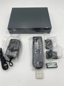 Kramer ProScale VGA, Component & HDMI To HDMI Video Scaler VP-435 - Afbeelding 1 van 7