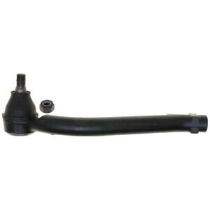 46A1176A AC Delco Tie Rod End Front or Rear Passenger Right Side Hand for Kia
