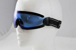 8883 GAFAS DE ESQUÍ TODO TERRENO MOTO TODOTERRENO MOTO TODOTERRENO Gafas Lente Azul - Imagen 1 de 7