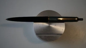 Pelikan Kugelschreiber 355 Grün-Gestreift aus den 1950ern - Picture 1 of 5