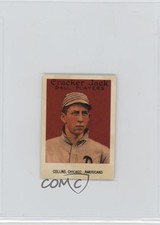1993 Cracker Jack 1915 Eddie Collins #17 HOF