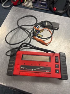 USED SNAP-ON MT2500 SCANNER FOR PARTS OR REPAIR (QUC023829) - Afbeelding 1 van 3