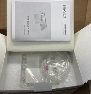 Sartorius Vivaflow 200 Labor Cross Flow Kassette, 100k MWCO, VF20H4 - Bild 1 von 3