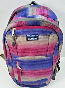 ll bean ledge backpack