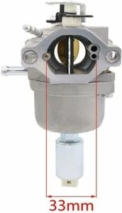 NEW Amhousejoy Carburetor for Briggs & Stratton 594593 591731 794572 796109 14.5 - Picture 1 of 7
