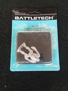 Ral Partha Battletech 20-895 EXT-4D EXTERMINATOR new/sealed - Picture 1 of 2