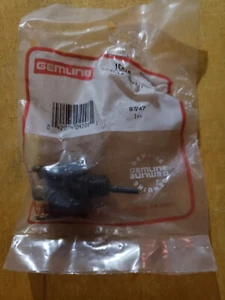 Gemline Toggle Switch 15812 (Box EEEE) - Picture 1 of 2