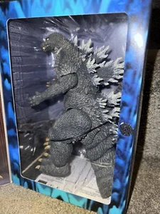 GODZILLA TOKYO SOS NECA 12” ACTION FIGURE - Picture 1 of 8