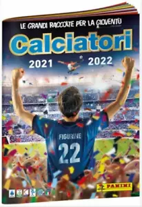 Calciatori panini 2021/22 - Scegli figurina Da 1 a 100 - Foto 1 di 101