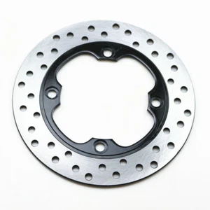 Motorcycle Rear Brake Disc Rotor For Honda CBR600 F2 F3 F4 F4i / CBR600RR 03-12 - Picture 1 of 5