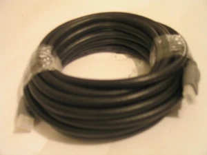heavy duty hdmi cable 25ft 60hz - hdmi 2.0a - Picture 1 of 3