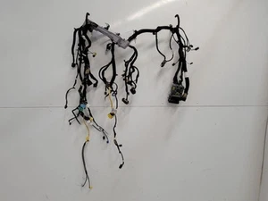 2011 11 CHEVROLET CRUZE DASH WIRING HARNESS - Foto 1 di 12