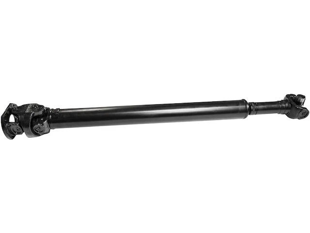 Eixo de transmissão dianteiro para 2000-2003 Ford Excursion 7.3L V8 DIESEL 2001 2002 PW771QF - Imagem 1 de 1