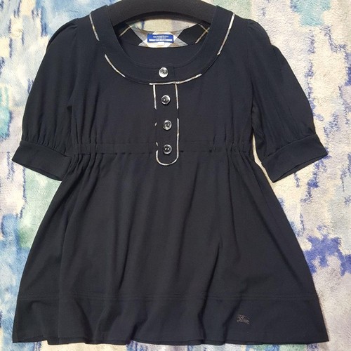 Abito Burberry donna moda dal Giappone