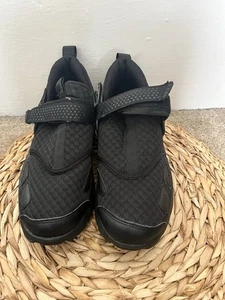 Nike Air Jordan Trunner LX Black Kids Size 6.5 Y Training Basketball Sneaker - Picture 1 of 10