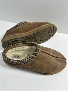 UGG Australia Tasman Women's Slippers 9 US - Chestnut - Picture 1 of 8