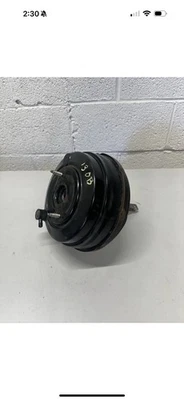 Subaru Impreza Premium 2012-16 potenciador de freno eléctrico con cilindro maestro Foto 1 de 2