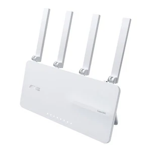 ASUS ExpertWiFi EBR63 AX3000 Dual-Band WiFi 6 All-in-One Access Point mit Router - Bild 1 von 5