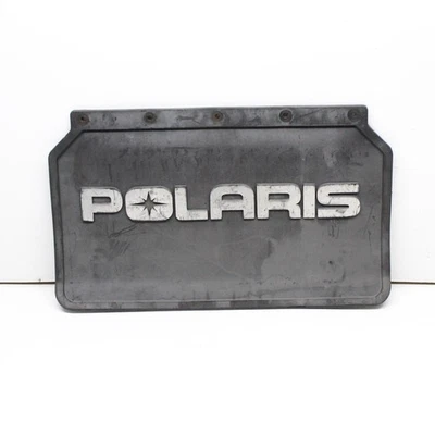 1994 polaris xlt 600 Oem Snowflap 5410394 - Image 1 of 4