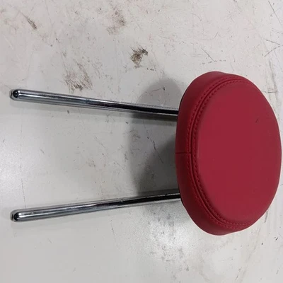 FIAT 500 reposacabezas central medio asiento reposacabezas trasero 2017 2016 Foto 1 de 4