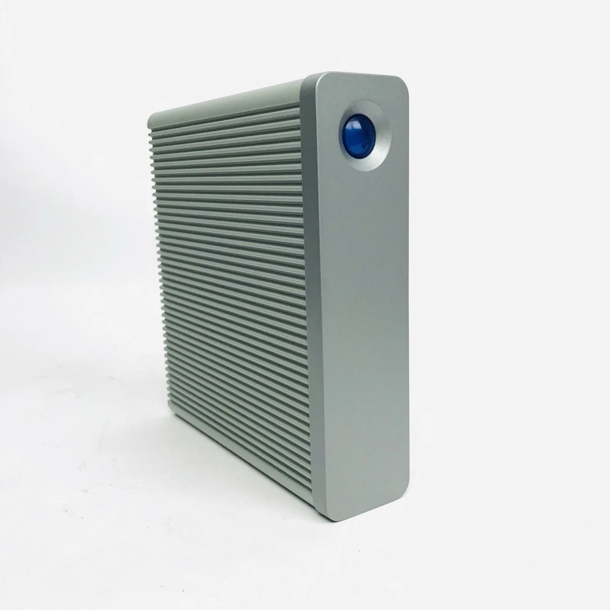 LaCie External Hard Disk Drives 3 TB Storage Capacity for sale | eBay