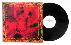 Kyuss - Blues For The Red Sun LP 1999 GERMANY PRESSING Queens Of The Stone Age - Bild 1 von 2