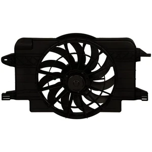 15-81591 AC Delco Cooling Fan Assembly for Saturn SL SL1 SC1 SL2 SC2 SW2 SW1 - Picture 1 of 1