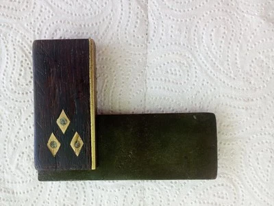 Antique 3" Marples square in good order - Image 1 of 4