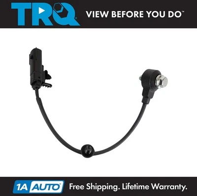 Sensor de golpe de motor TRQ para Chevrolet Spark 2016-2022 Foto 1 de 3