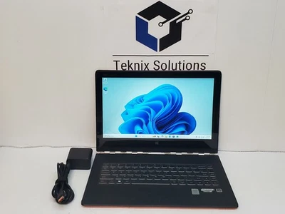 Portátil Lenovo Yoga 3 Pro 1370 - 13.3" Táctil 2 en 1 8GB RAM 256GB SSD LEER POR FAVOR Foto 1 de 4