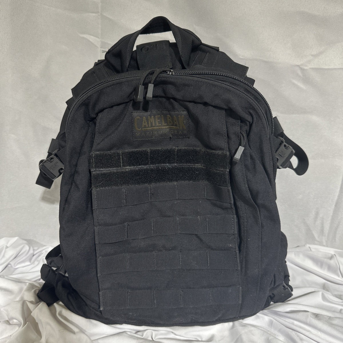CamelBak モールシステムバックパック ブラック CAMELBAK