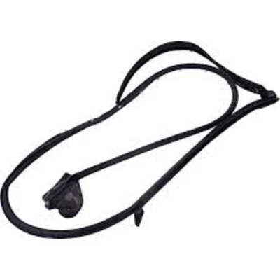 MAZDA Genuine Left Driver Side Door Weatherstrip MIATA 1990-97 NA01-59-760J - Image 1 of 3