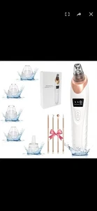 MANYMBYAN MITESSERENTFERNER ManYmbyan - Mitesserentferner Vakuum Porenentferner - Bild 1 von 1