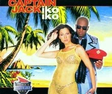 Iko Iko von Captain Jack | CD | Zustand sehr gut - Bild 1 von 2