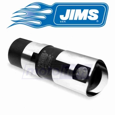 Jims Powerglide ll Advantage Tappet for 2005-2009 Buell XB12Scg Lightning - cz Foto 1 de 4