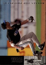 1994 Upper Deck Minors #3 Michael Tucker 